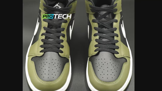 PROTECH Leather & Vinyl Coating