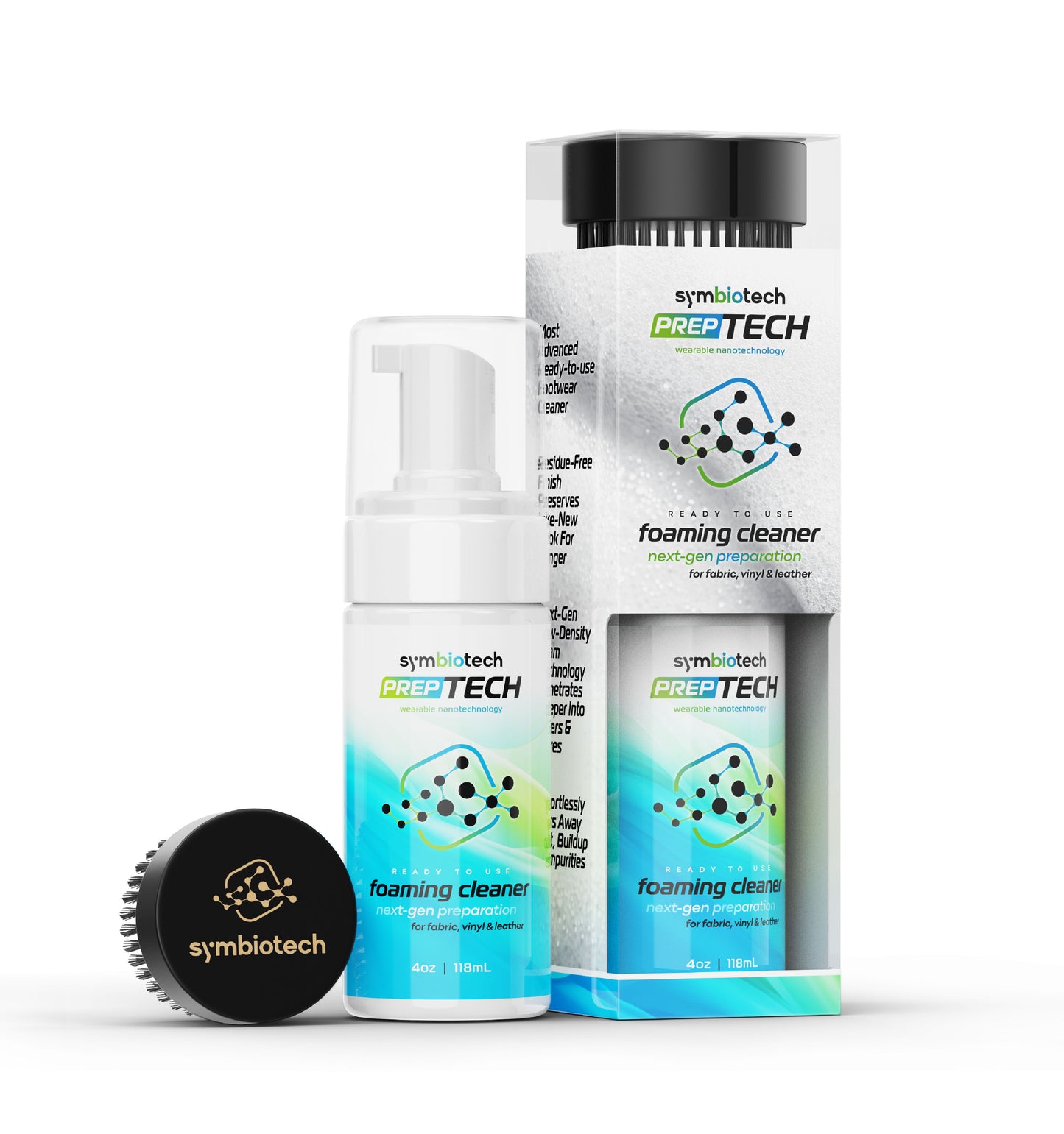 PREPTECH Clean & Prep